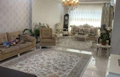 اجاره آپارتمان 110 متر در شهرک بهزاد