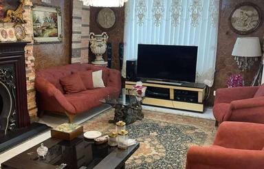 فروش آپارتمان 160 متر2خواب سنددار در مرکز شهر