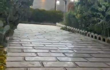 500 متر زمین در کردان بالا