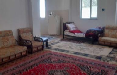 سوییت ویلایی 100متری