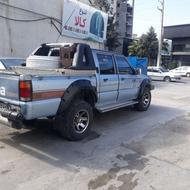 مزدا2600 وارداتی