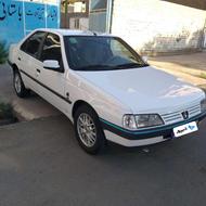 پژو GZLX 405
