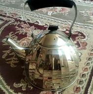 کتری روسی قدیمی
