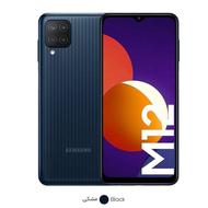 m12 سامسونگ در حد نو