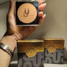 پنکک لاکچری کویین