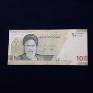 تک اسکناس شماره نیم رند