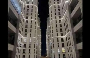 برج رونیکا پالاس