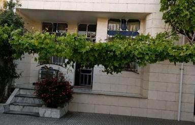 اجاره خانه ویلایی طبقه پایین