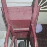فرغون درجه یک اتاق ورق سنگین