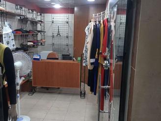 فروش سرقفلی
