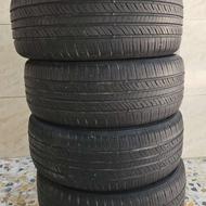 لاستیک 205/55/16