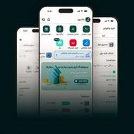 50/000 وحه نقد جایزه اهرم با کد دعوت S9FPLH ‼️‼️