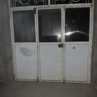 درب پارکینگ
