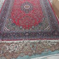 دو عدد فرش 6 متری لاکی