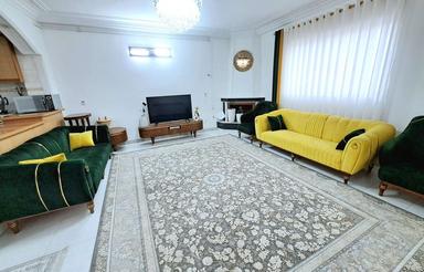 فروش آپارتمان سند ملک در کمربندی غربی توحید 66