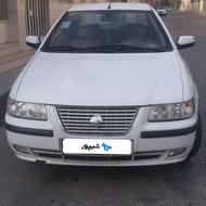 سمندمدل91سفید
