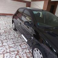 فروش 206 تیپ 5 درجه یک دوبرگ سند
