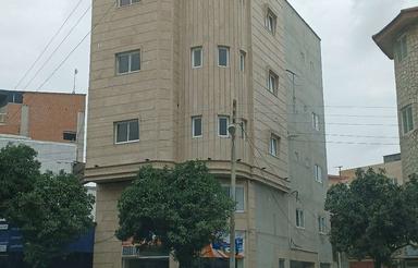 اجاره واحد خدماتی