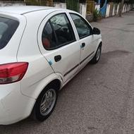 تیبا 2 بیرنگ
