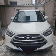 جک S3 اتوماتیک مدل آذر 1402