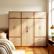 کابینت لوکس ویتراید