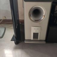 پاناسونیک اصل کاملا سالم و استفاده نشده