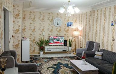 فروش آپارتمان  70 متری دوخواب در ملارد