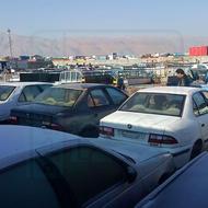 فروش سازمانی سمند