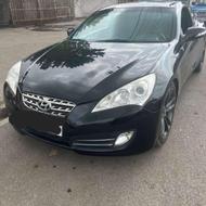 جنسیس 12010 خوش قیمت کاسبی