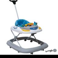 روروئک دلیجان مدل اسکای