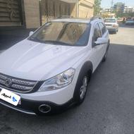 دانگ فنگ اچ سی کراس مدل 98