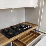 استخدام نیروی ماهر کابینتسازی و دکوراسیون داخلی