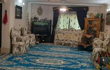 فروش آپارتمان 125 متر در خیابان هراز