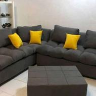 فروش مبل ال 387000 بازدید ساری
