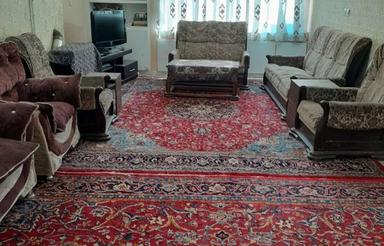 اجاره آپارتمان 85 متر در فیض