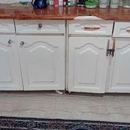 کابینت واجاق گاز