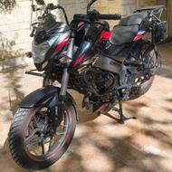 ns200 ان اس200 سه شنع