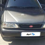 پراید 141 بنزینی