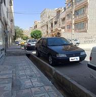 پژو405 2000