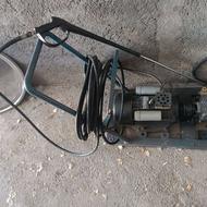 کارواش تکفاز