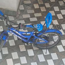دوچزخه المپیا
