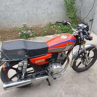 موتور هندا احسان 200cc