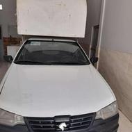 اریسان دوگانه شرکت95 با اتاق بالا