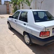 پراید مدل95