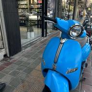 وسپا درحدمدل1400
