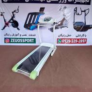 تردمیل PANDA FITNESS IN کد 4 باگارانتی حمل خدمات رایگان