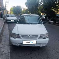 پراید 132مدل 88 دوگانه
