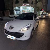 207 پاناروما مدل 401