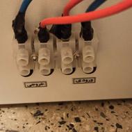 ترانس افزاینده ولتاژ دوازده کیلو وات شرکت برق و صنعت