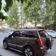 ام وی ام تیگو هایما آریزو لیفان ایکس 33 ایکس 22